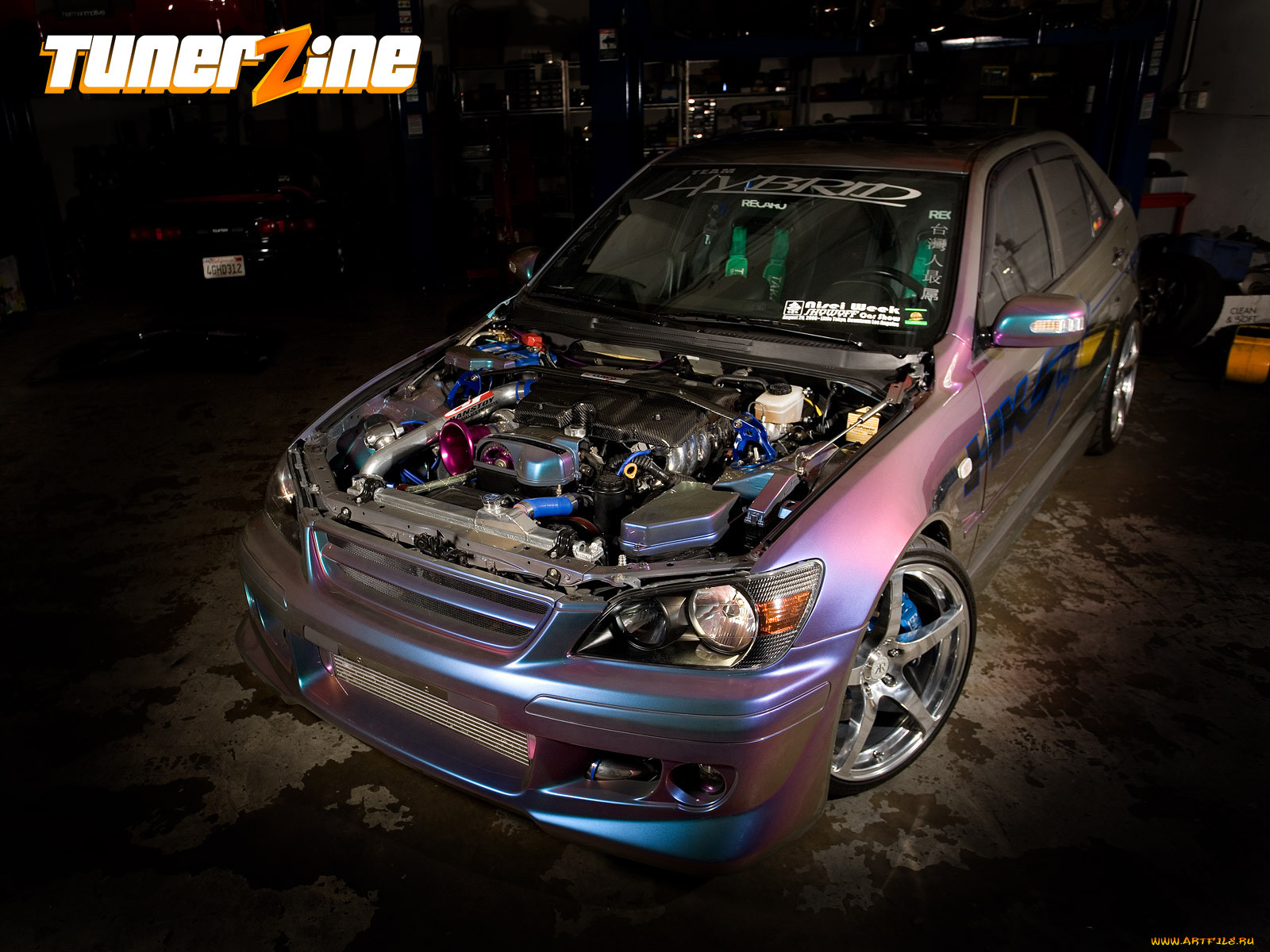 , lexus
